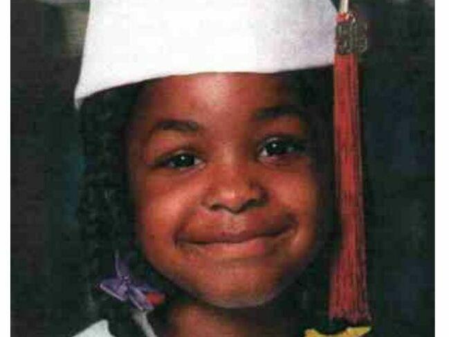 Shy'Kemmia Pate was just 8 years old when she was last seen at her residence in Unadilla, Ga., on Sept. 4, 1998. Twenty-five years later, her family is still hopeful for her safe return as they continue the search efforts for her.
