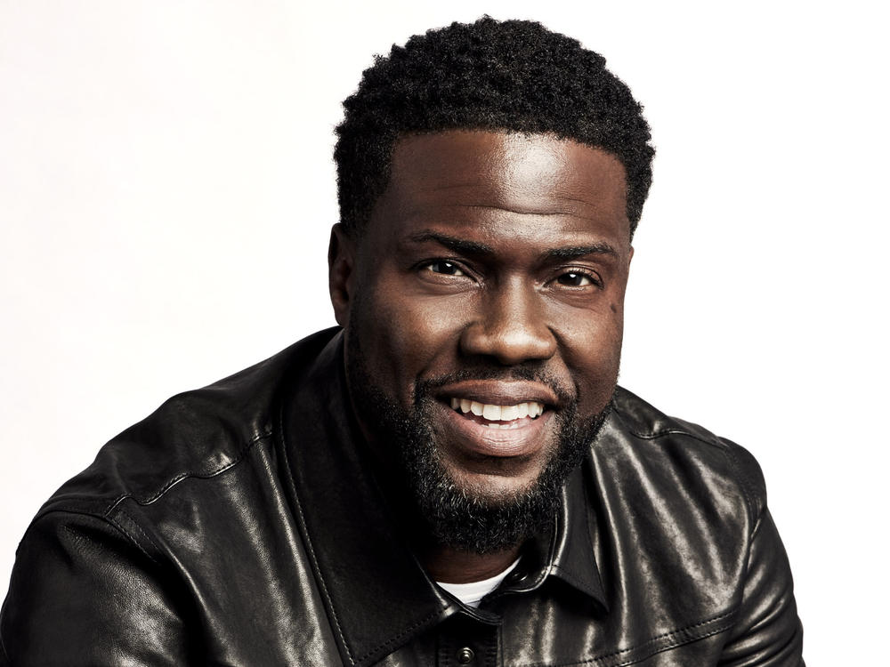 Kevin Hart has been named winner of the 25th Mark Twain Prize for American Humor. Hart will be celebrated/roasted by fellow jokesters at the Kennedy Center in Washington, D.C., in March.