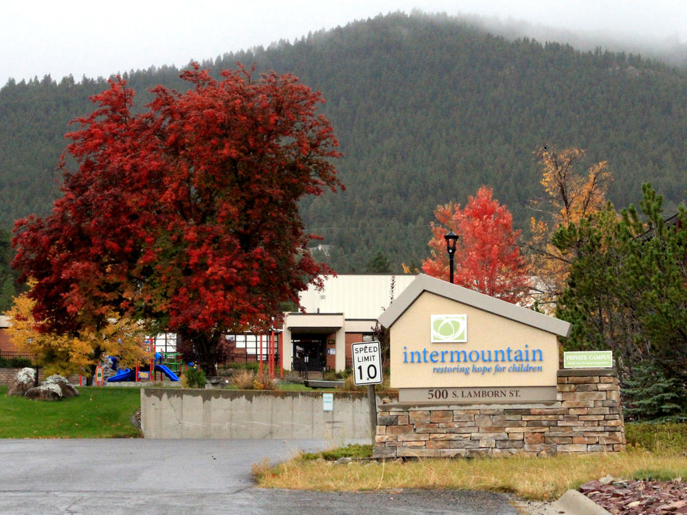 Intermountain Residential in Helena, Montana, is one a handful of programs in the U.S. providing long-term behavioral health treatment for kids younger than 10. Administrators recently announced that staffing shortages are forcing them to downsize from 32 beds to 8, and the facility might have to close entirely.