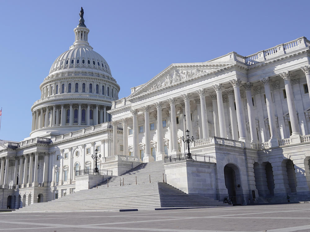 Congress may have agreed to avoid a shutdown this week but the path to long-term funding is filled with landmines.