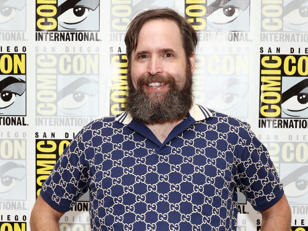 Duncan Trussell says there is value in transcendent experiences.