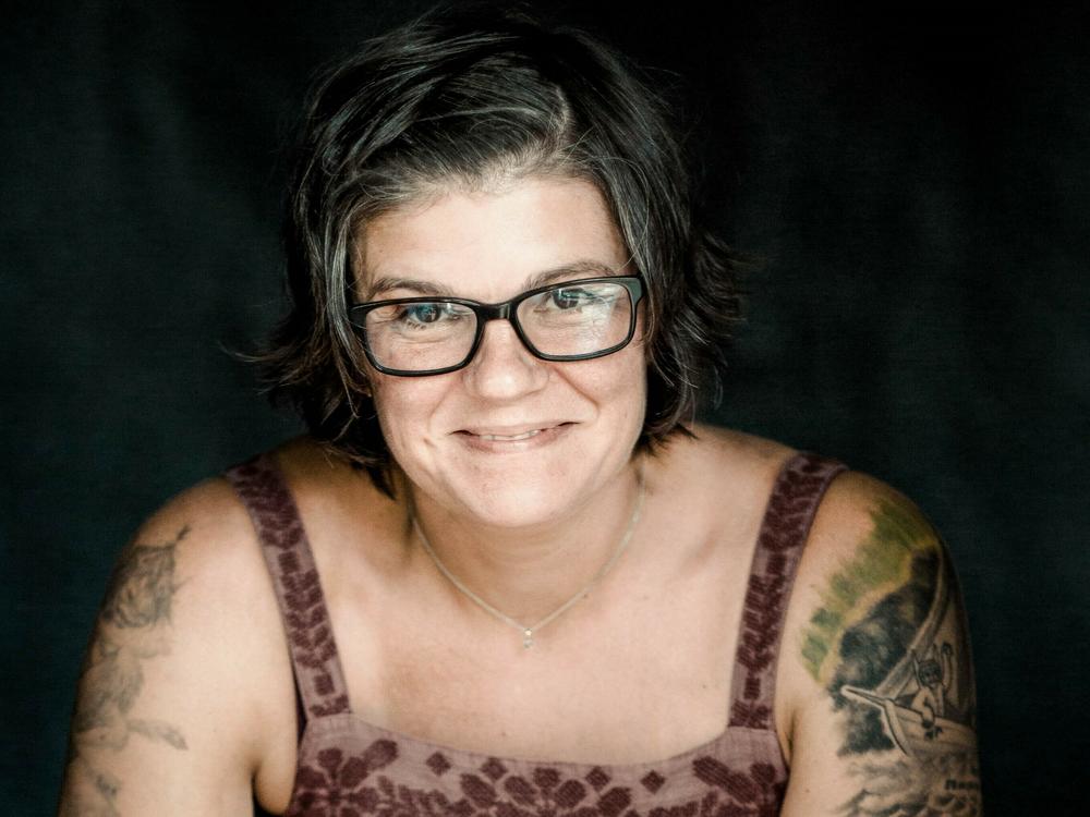 Stephanie Land's 2019 memoir <em>Maid</em> became a 10-part Netflix series.