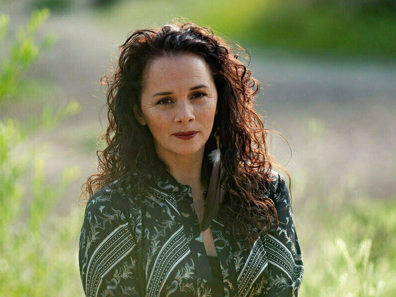 Playwright Larissa FastHorse is a 2020 MacArthur Fellow and co-founder of <a href=