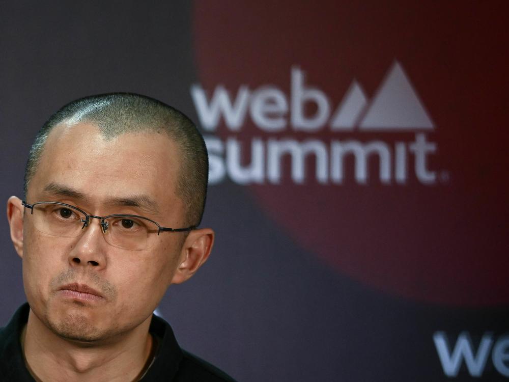 Changpeng Zhao, widely known as CZ, will step down from Binance, the crypto company he founded in 2017, as part of a deal with the Department of Justice and U.S. regulators.