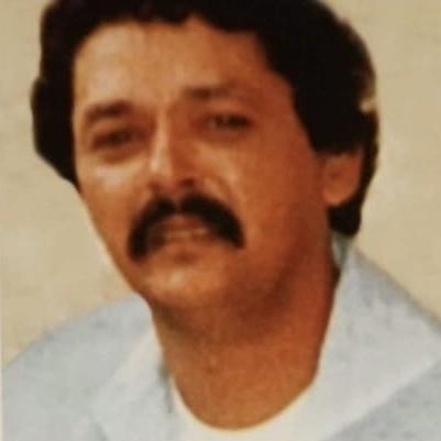 Angel Garcia, date and location unknown.