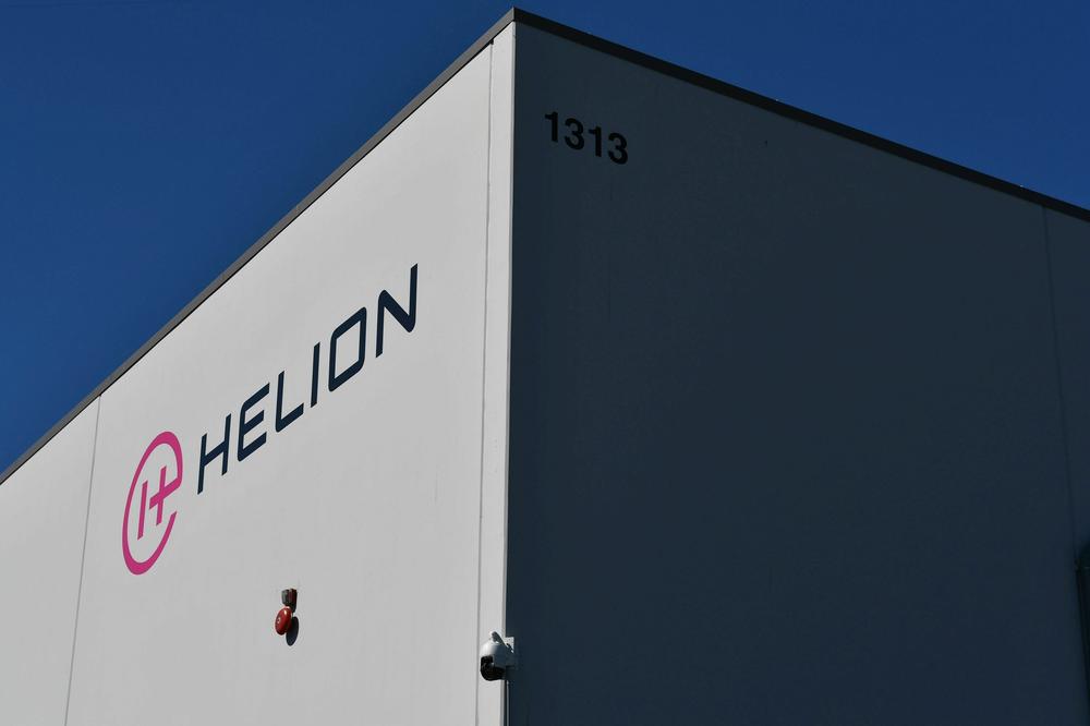 Inside a warehouse in Everett, Wash., the commercial fusion company Helion is building a next-generation device that it believes can revolutionize the electricity business.