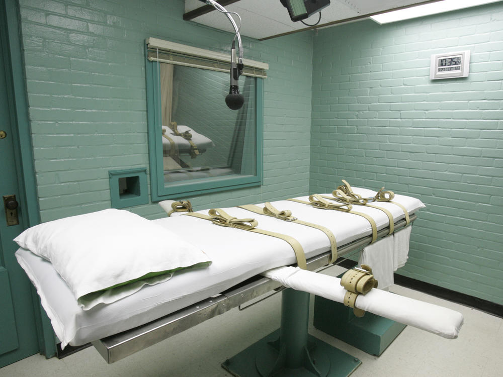 Twenty-four people have been put to death so far in 2023, up from 18 in 2022 and 11 in 2021, according to a new report by the Death Penalty Information Center. The center attributed the increase to Florida's return to executions after a 3-year pause.