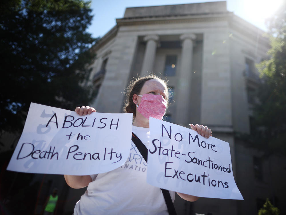 For the first time since it began surveying Americans on the death penalty, a Gallup poll found that more people believe that the death penalty is administered unfairly (50%) than fairly (47%).