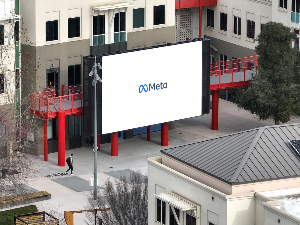 Meta, the social media company that owns Facebook and Instagram, said Thursday that this year it has taken down five networks of fake accounts originating in China that aimed to influence politics in other countries.