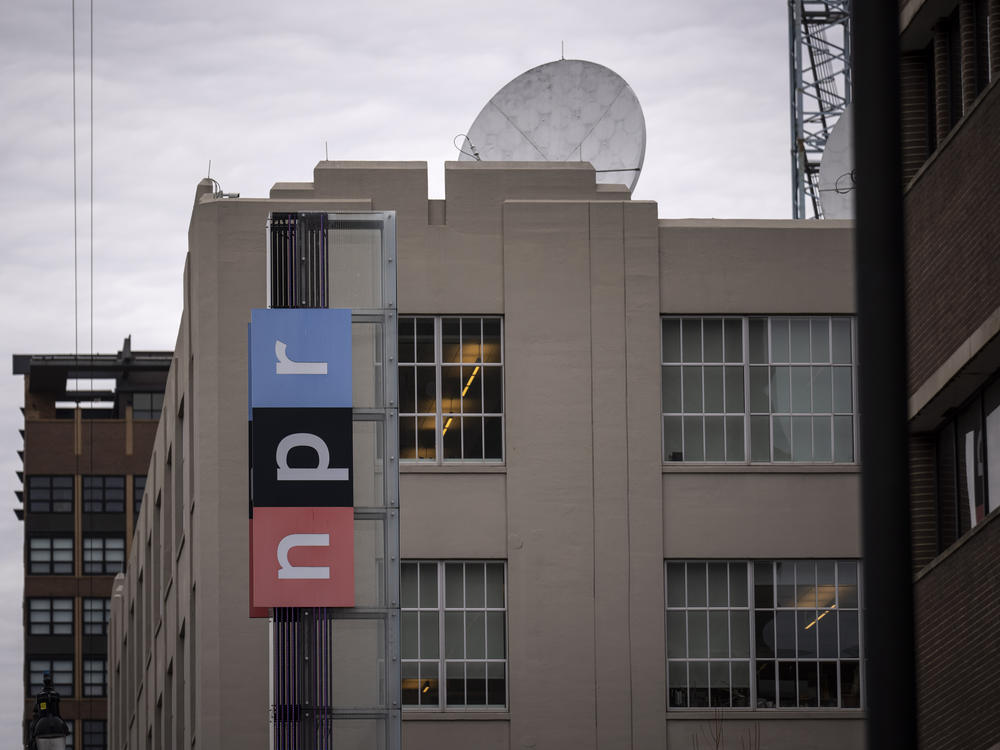 NPR names veteran audio executive Collin Campbell as its new podcast chief amid strong headwinds in the industry.