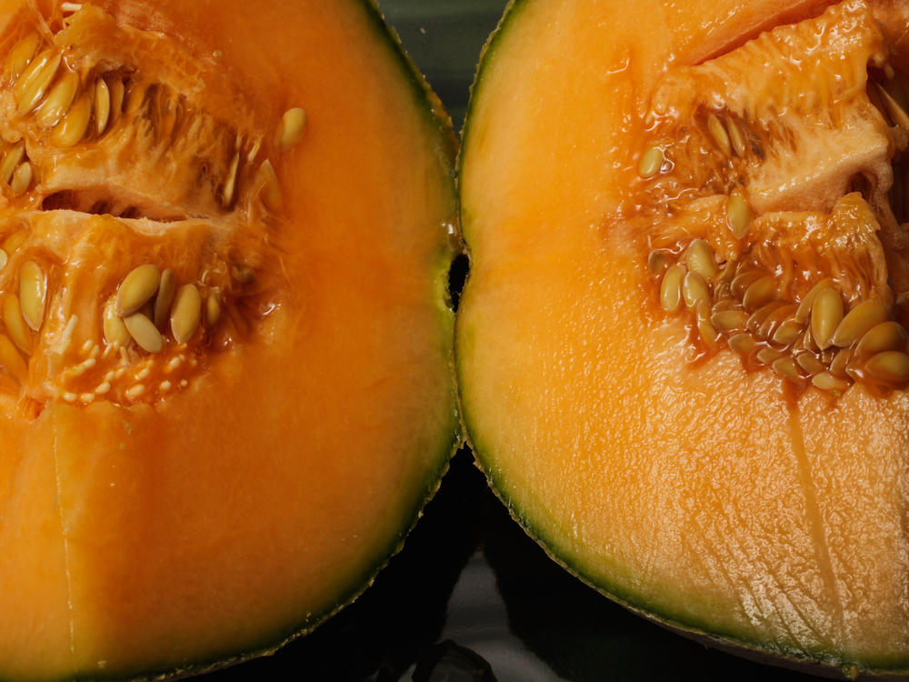 Malichita and Rudy brand cantaloupes, which may show up in some pre-cut mixes, are believed to be behind a growing outbreak of salmonella infections across the U.S. and Canada.