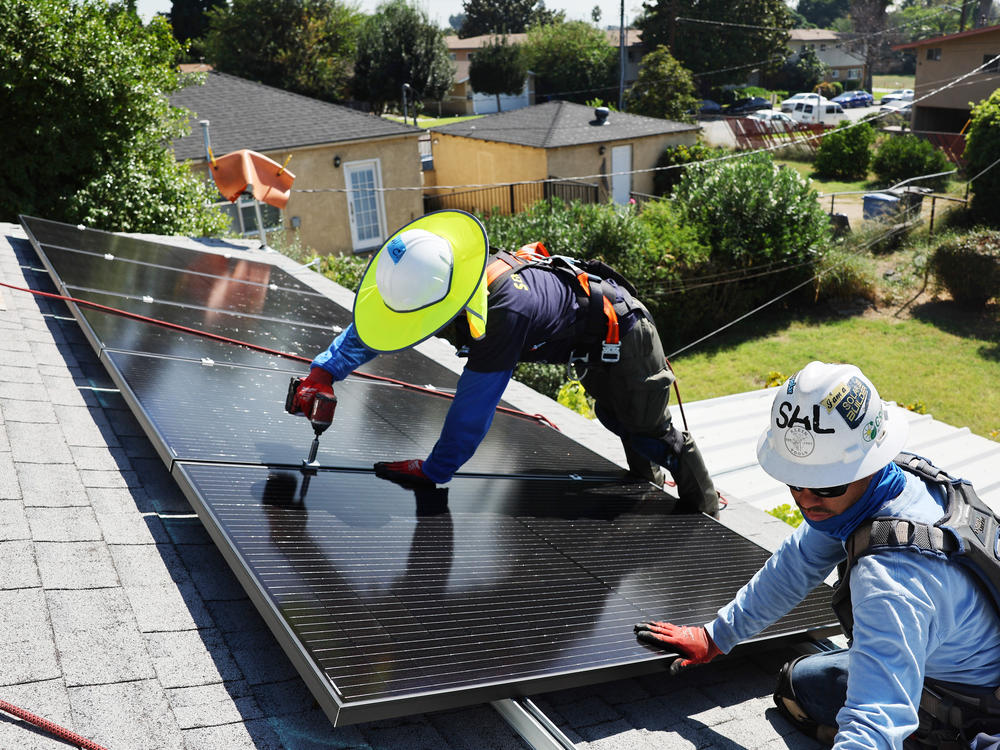 Fossil fuel companies often mention 