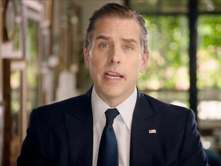 Hunter Biden's lawyer reiterated that the president's son will only testify publicly before the House Oversight Committee.