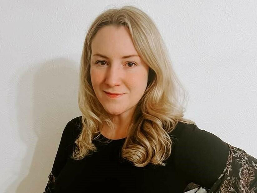 Kate Cox and her husband were expecting their third child when they got a devastating fetal diagnosis last week. She is also having problems threatening her own health. A judge said Thursday she has permission to end her pregnancy.