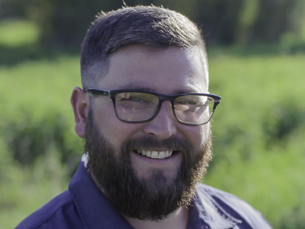 Ryan Roth's single vote made all the difference.