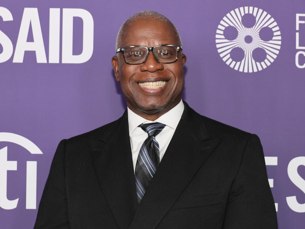 André Braugher, who won Emmys for his roles on <em>Homicide: Life on the Street </em>and <em>Thief</em>, played a cherished police captain on <em>Brooklyn Nine-Nine</em> in recent years.