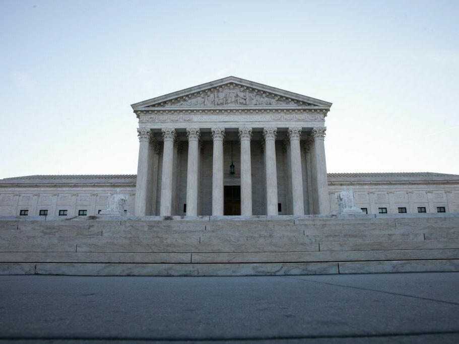 On Friday<strong>, </strong>the Supreme Court intervened to allow Idaho's criminal abortion ban to take effect and agreed to hear an appeal in April.