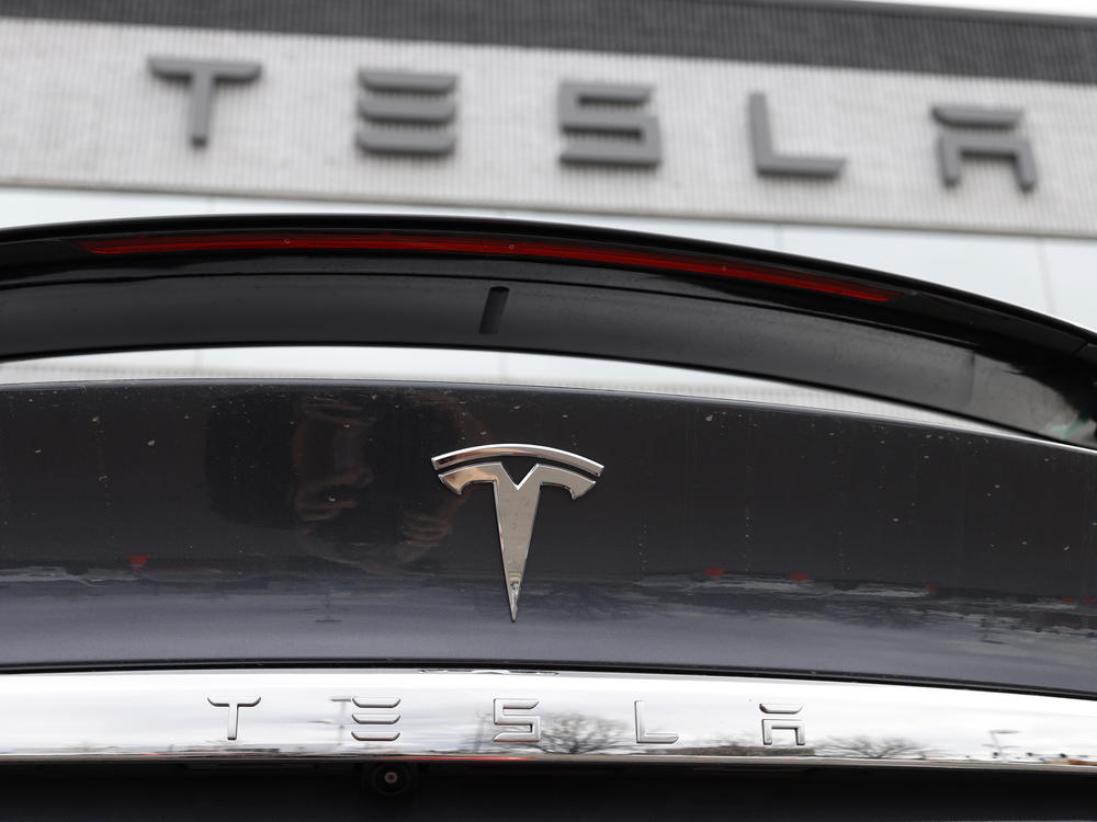 Tesla is recalling more than 2 million vehicles across its model lineup to fix a defective system that's supposed to ensure drivers are paying attention when they use Autopilot.