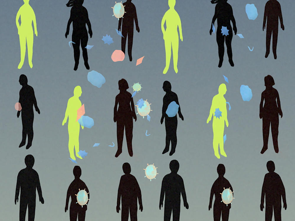 The world may be out of the thick of the COVID-19 pandemic, but humans still share the globe with countless pathogens. Here are some of the ways viruses shaped 2023.