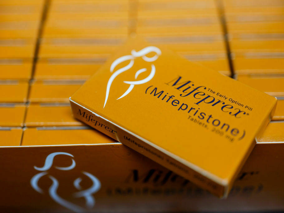 The U.S. Supreme Court agreed to review a lower court decision that would make mifepristone less accessible.