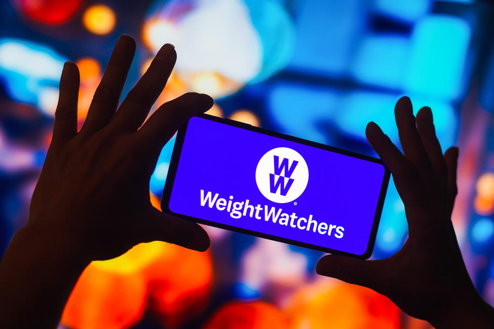 WeightWatchers CEO Sima Sistani says the old advice around losing weight through determination and resilience and willpower was wrong.