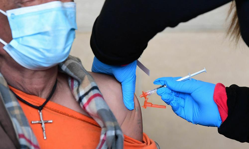 Experts say the new COVID boosters are a much closer match to currently circulating variants than prior vaccines and boosters.