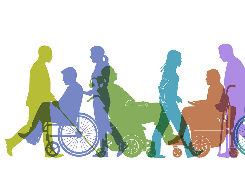 The U.S. Census Bureau has proposed changes to how its annual American Community Survey produces estimates of how many people with disabilities are living in the country.