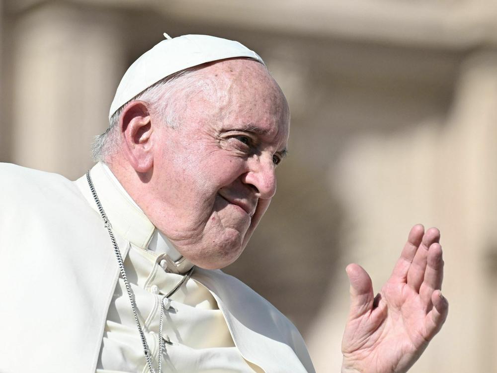 Pope Francis has approved some Catholic blessings for same-sex couples, so long as priests avoid confusion with marriage blessings.