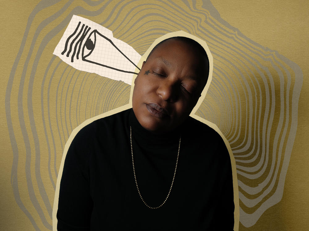 Meshell Ndegeocello