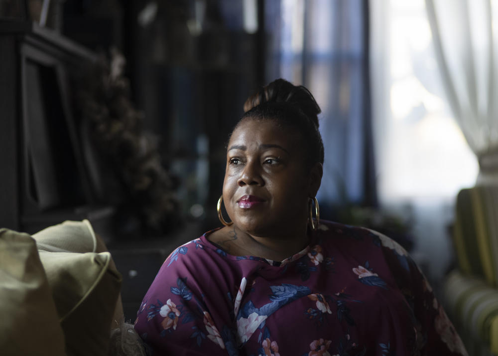 Kesha Jackson was expecting her husband, John, to return from prison when she received a concerning call from other inmates. Her husband, in the special housing unit, was going in and out of consciousness, the inmates told her.