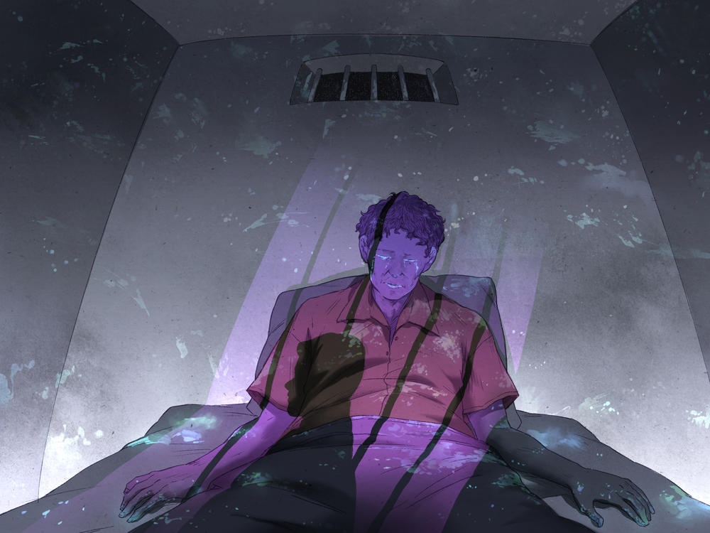 Autopsies are not required for federal prison deaths that are classified as natural. NPR found cases where medical neglect, poor prison conditions and a lack of resources contributed to these deaths. But families were given little information.