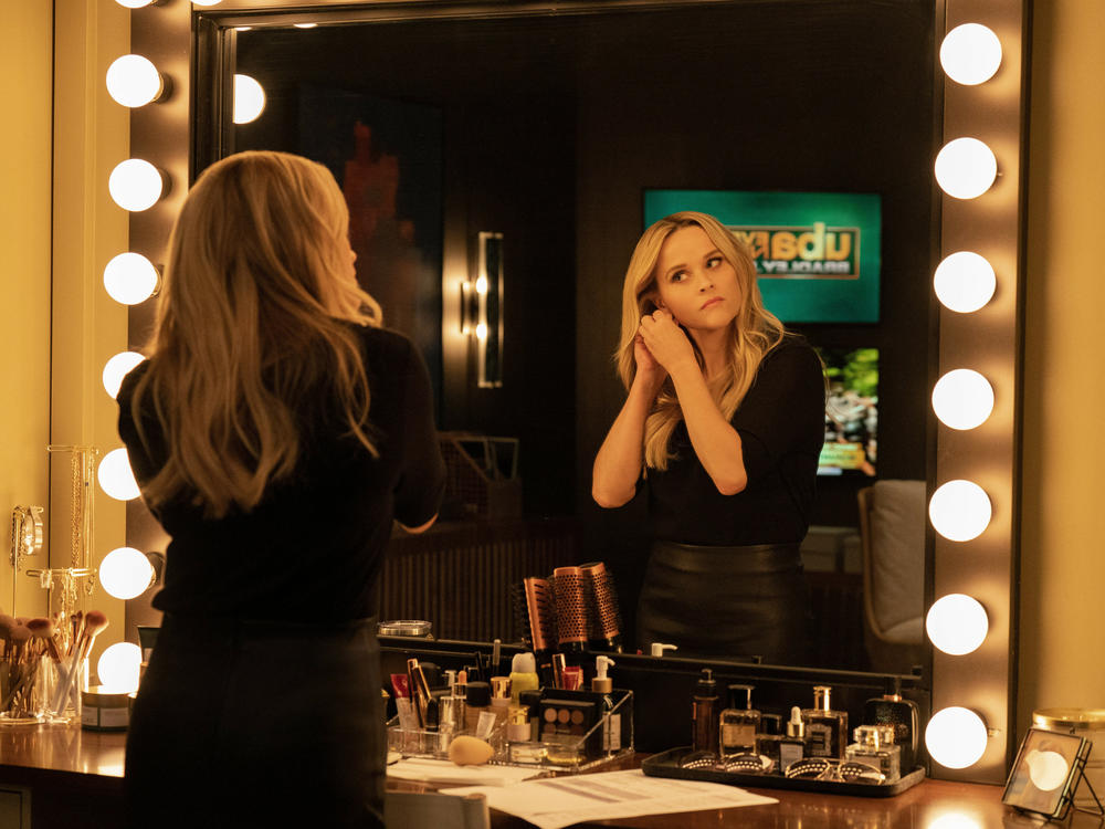 A new study finds most scripted TV shows are unrealistic when it comes to depictions of abortions, but applauds <em>The Morning Show </em>for 