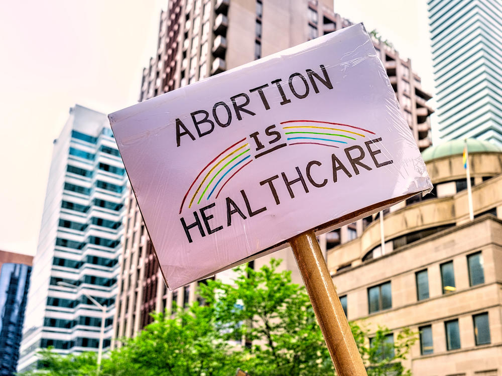State abortion initiatives have proved to be major voter mobilizers since the U.S. Supreme Court overturned the constitutional right to an abortion in 2022.