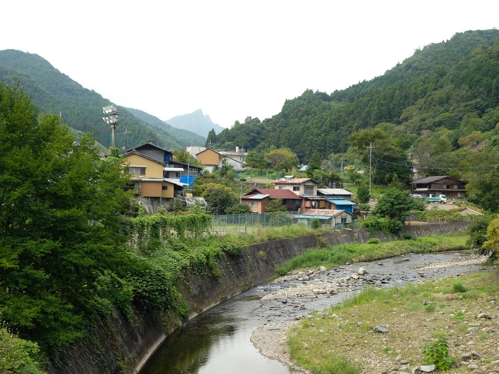 Nanmoku, Japan, is about 70 miles northwest of the capital city, Tokyo. The village has the most aged population in Japan, with two-thirds of residents over age 65.