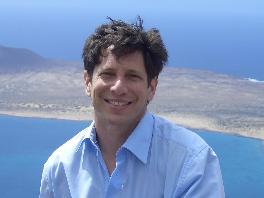 A gesture of generosity has stuck with Oliver Muensterer.
