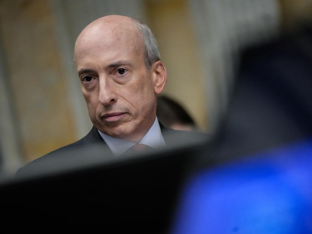Securities and Exchange Commission (SEC) chair Gary Gensler has gone hard after crypto industry players and sought to get companies to follow Wall Street rules.