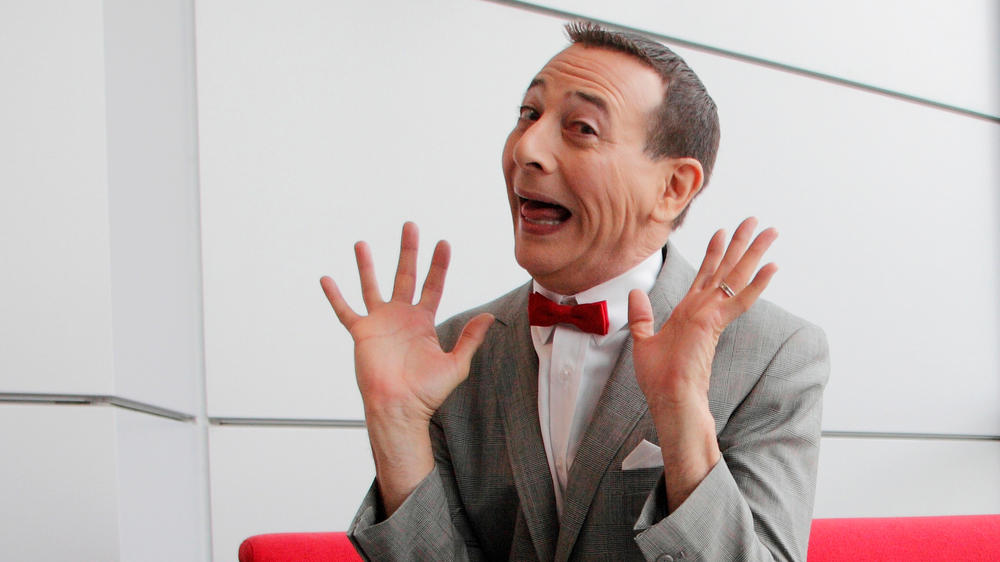 Paul Reubens, better known as Pee-wee Herman, died in July at age 70. <strong><a href=