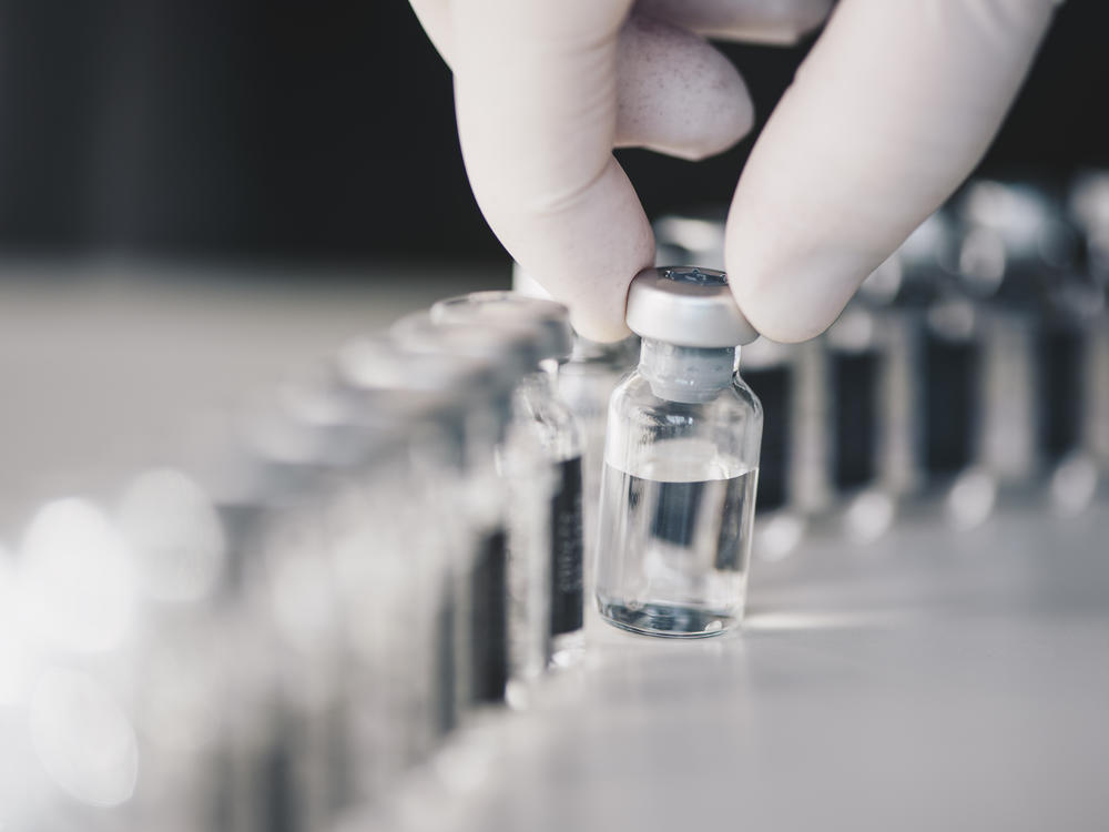 The former Akorn pharmaceutical plant in Decatur, Ill., that made a wide range of generic drugs used in hospitals is being reopened under new ownership.