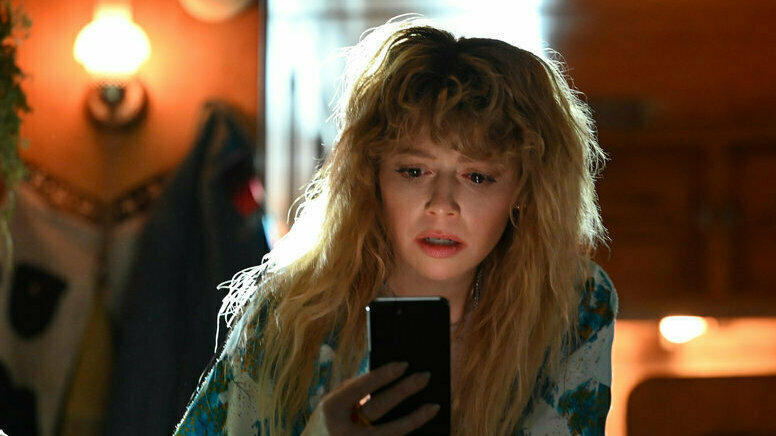 Natasha Lyonne in <em>Poker Face. </em><strong><a href=