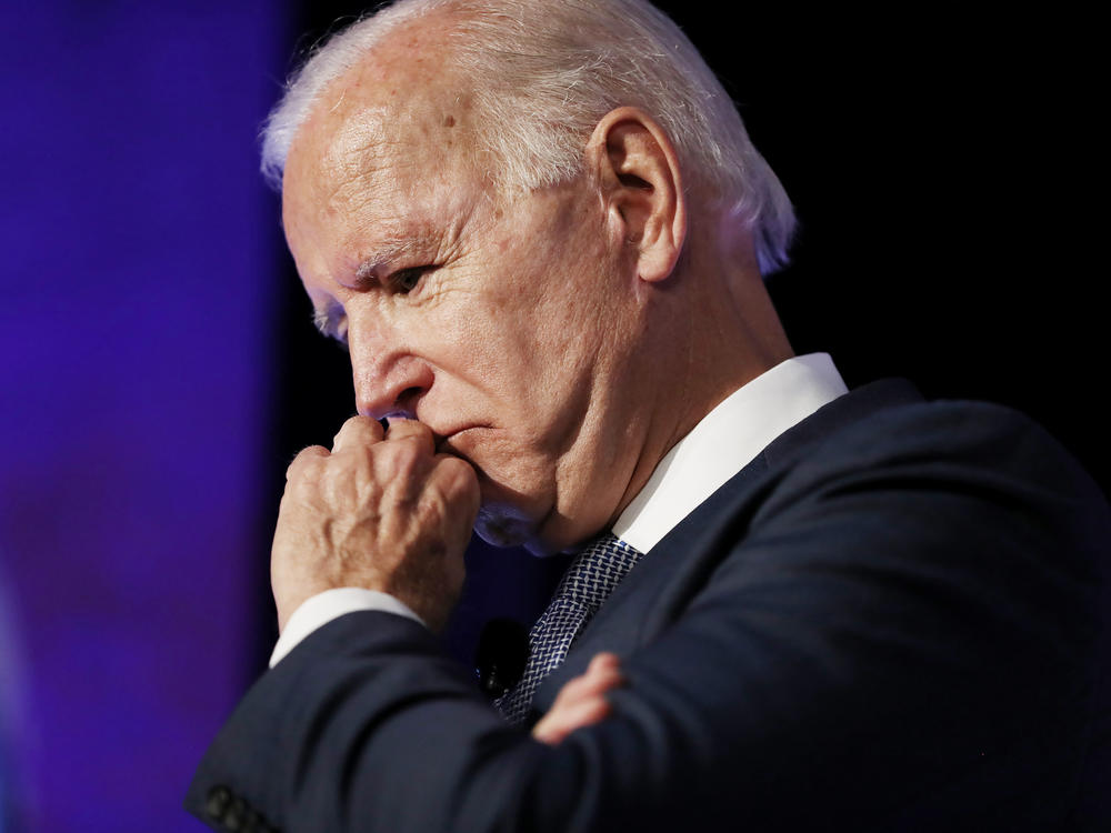 President Biden is most unpopular among members of Generation X, who lean more conservative than those in other generations.