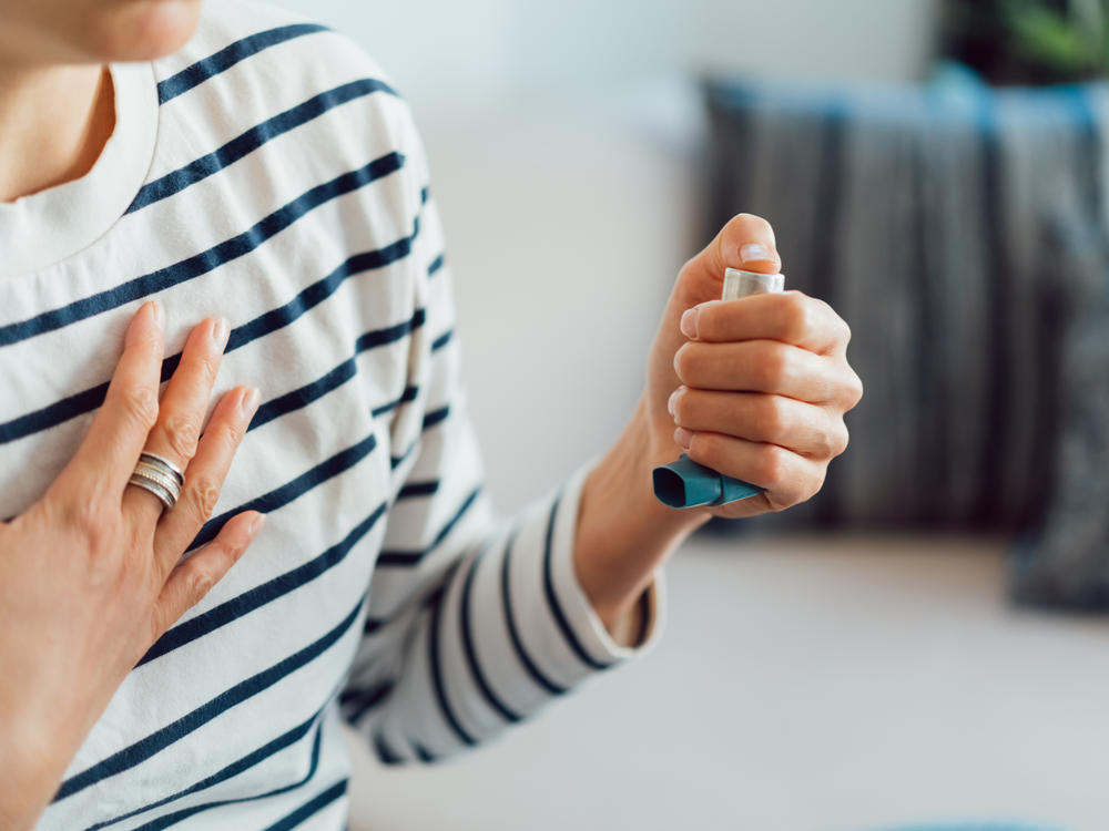 Doctors and medical societies are suggesting patients who rely on Flovent take action now to ensure they can get the medication in 2024.