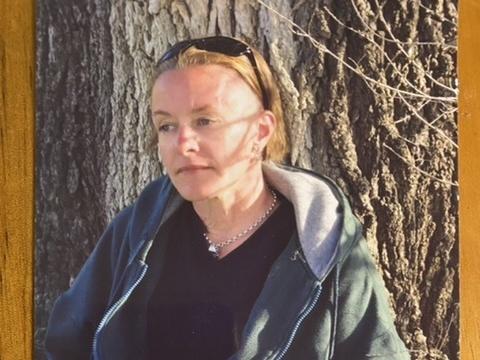 KC Johnson, whose release date is in three years, looks forward to going to concerts for the first time in over two decades.