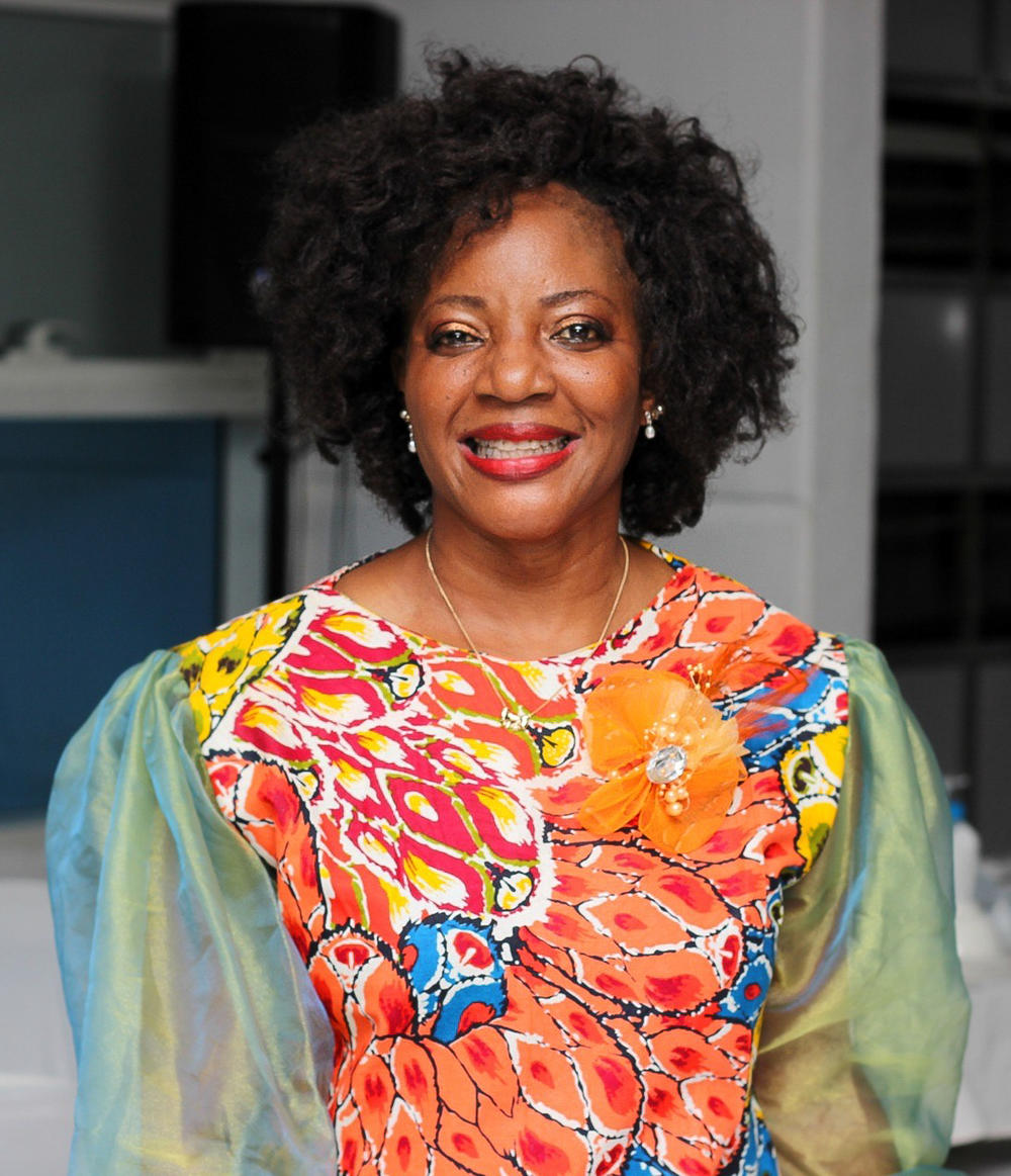 Dr. Sabrina Kitaka wishes we would prioritize the health and well-being of adolescents to benefit young people now as well as next generations.