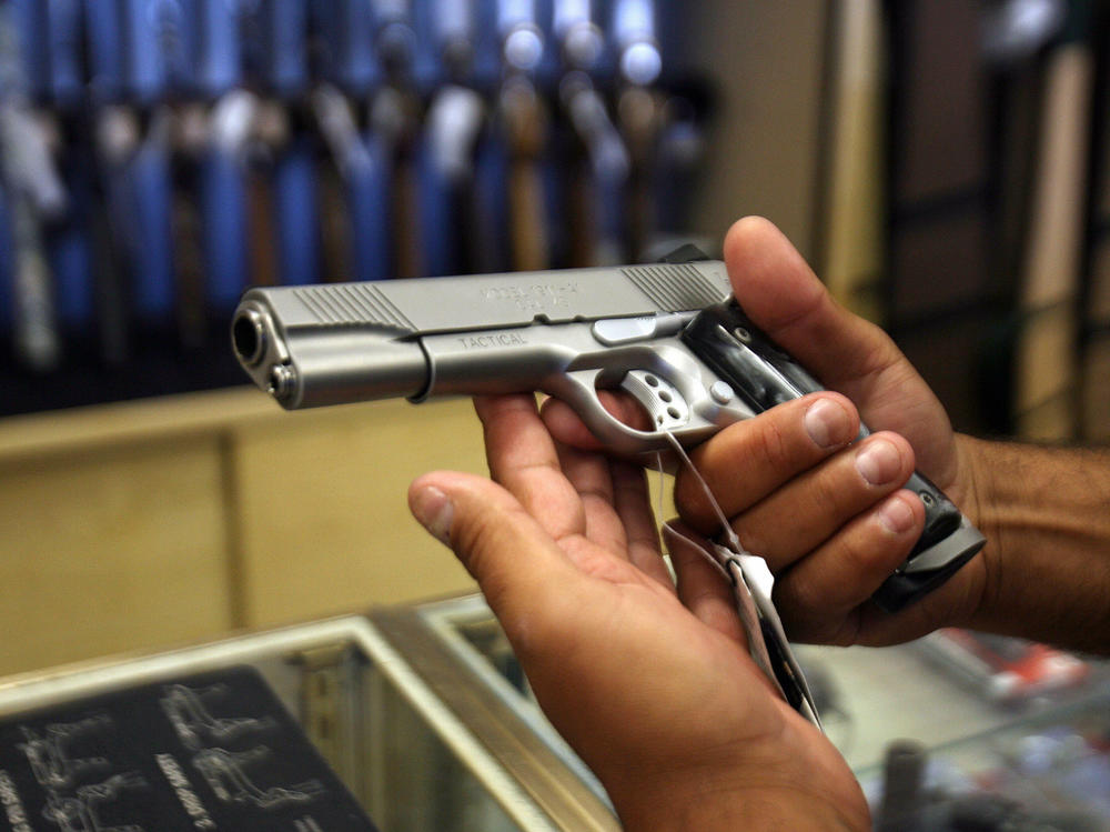California's new law is already facing all kinds of hurdles in the courts.