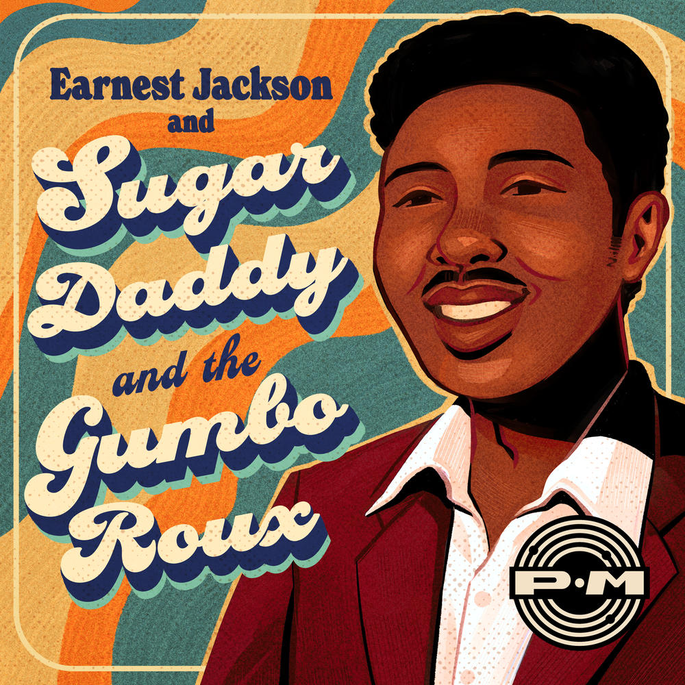 Planet Money Records' one and only release.