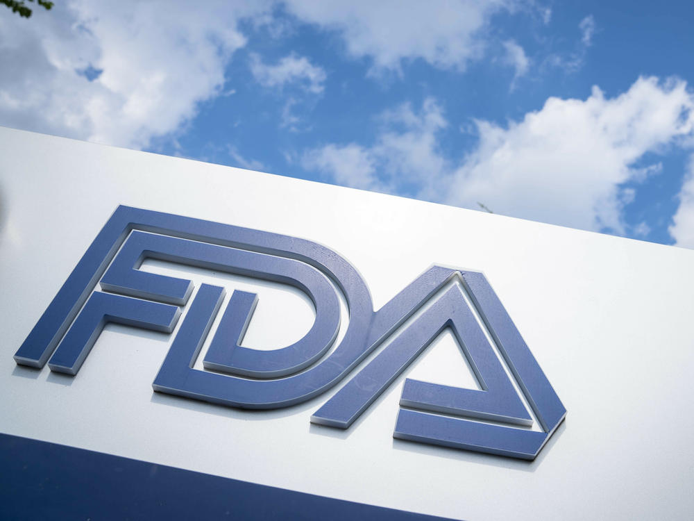 The Food And Drug Administration has given its OK to Florida's plan to import some prescription drugs from Canada.