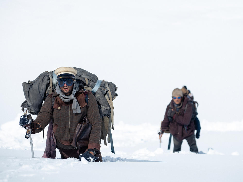 <em>Society of Snow</em> is the latest to tackle the true story.