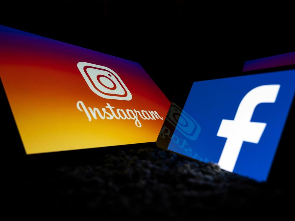 Facebook and Instagram parent Meta is facing pressure to make its apps safer for teens.