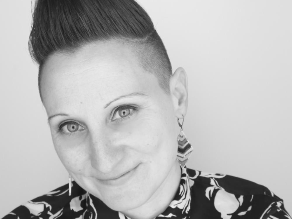 Annie Liontas is a professor of writing at George Washington University. Their previous book is <em>Let Me Explain You.</em>