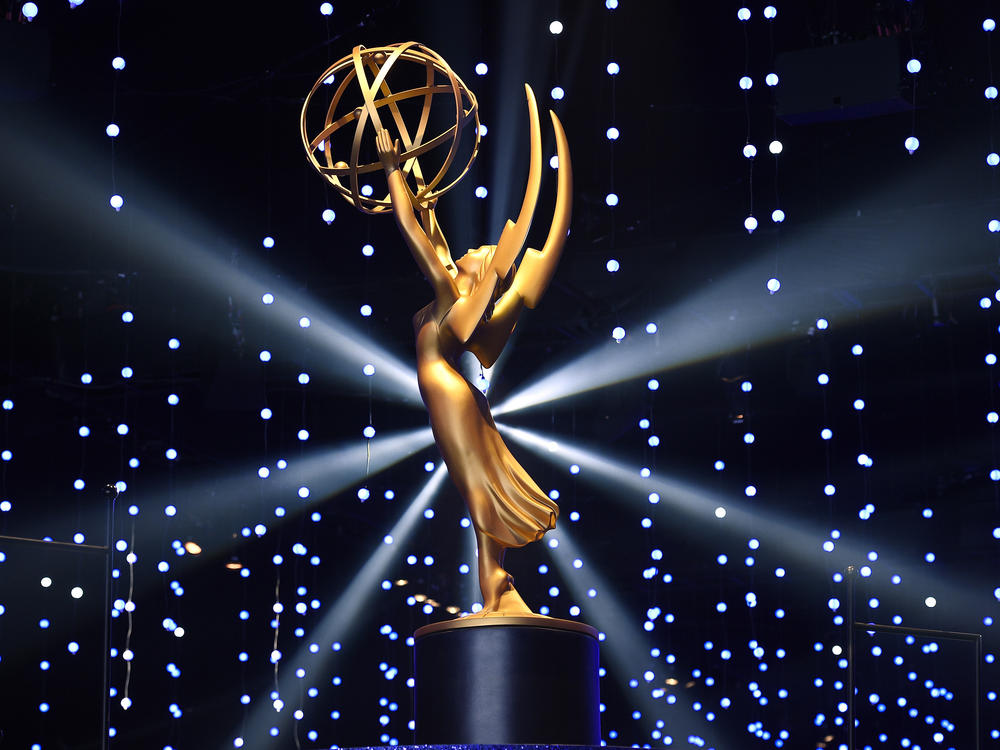 HBO series <em>Succession</em>, <em>The Last of Us</em> and <em>The White Lotus </em>lead this year's Emmy nominations.